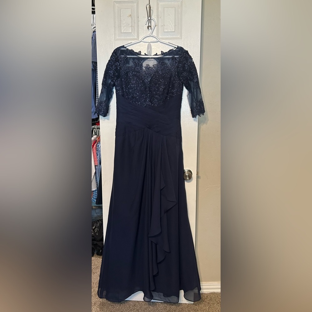 DCMALL Mother of The Bride/Groom Dress for Wedding
